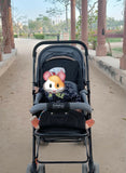 Babyhug Symphony Stroller
