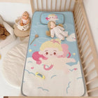 IMPORTIKAAH Baby Bedding – Luxurious Comfort for Your Little One