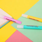 From drawing and coloring to writing and doodling, these versatile pens inspire boundless creativity and imaginative play, making them the perfect companions for artistic exploration
