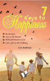 7 Keys To Happiness