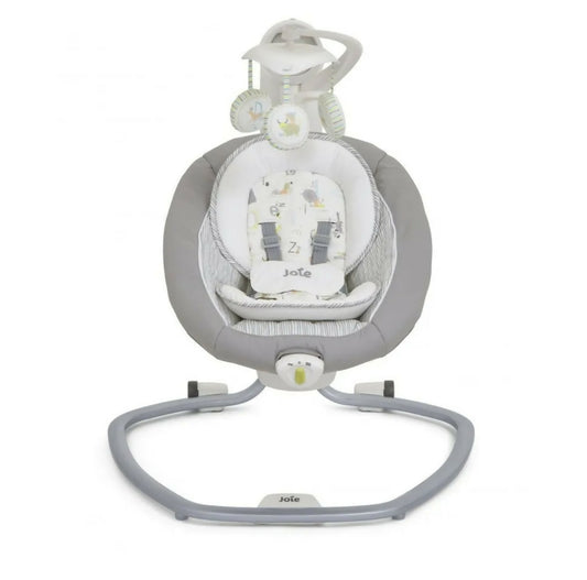 JOIE Serina Baby Automatic Swing