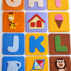 Alphabet Cards