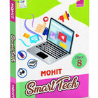 SmartTech 8