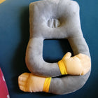 Baby hugging pillow