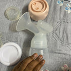 AKD Electric Breast Pump for convenient breast milk expression and everyday pumping needs.