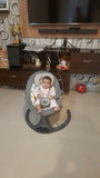 Automatic swing
