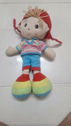 ARCHIVE Playing Doll / Soft Toy
