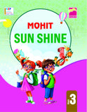 Sun Shine 3
