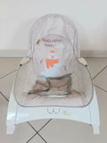 Buy R for Rabbit Rock N Play Rocker – versatile 3-in-1 baby seat with soothing features for comfort and development.


