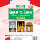 Quest to Know5 (General Knowledge)