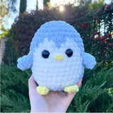 Penguin Plushy