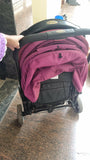 LUVLAP Galaxy Stroller/Pram
