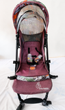 R for Rabbit Pocket Lite Baby Stroller Foldable Travel Pram 15kg