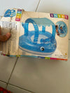 GIGGLES Mini Doodle & INTEX Swimming Tube Combo