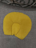 COOL BABY Cradle + With Feeding pillow + Infant head support pillow (Combo of 3)