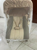 HONEY BEE 12-in-1 Baby Bouncer – Swing and Bounce
