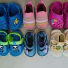  Set of 6 Footwear – A Perfect Mix of Local & Branded Comfort! 