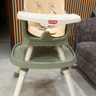 LUVLAP Imperial 6 in 1 Convertible High Chair