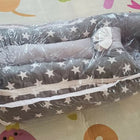 Buy Baby Nest – cozy, portable, and safe lounging space for newborns.








