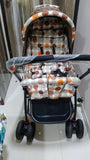 Babyhug Stroller