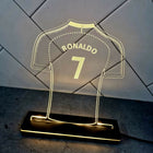Personalized Kids Night Lamp