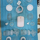PHILIPS AVENT Double Electric Breast Pump for convenient simultaneous pumping.