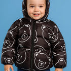 Puffer Jacket for Kids