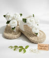 Footwear for Baby Girl