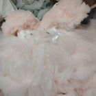 Adorable baby girl frock – soft, stylish, and perfect for every special moment.

