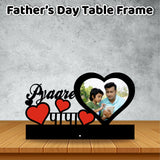 FATHER’S DAY OFFER – Customized Table Top