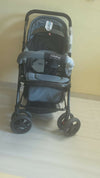 BABYHUG Symphony Stroller with Reversible Handle