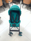 BABYHUG  Agile Light Weight Baby Stroller/Pram