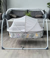BABYHUG Automatic Swing Cradle