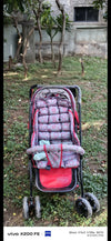 BABYHUG Cocoon Stroller/Pram