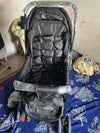 BABYHUG Cocoon Stroller with Mosquito Net