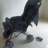 BABYHUG Comfy Ride Stroller – Dark Blue