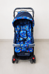 BABYHUG Comfy Ride Stroller/Pram
