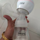 BABYHUG Electric Breast Pump for convenient everyday breast milk expression.