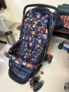BABYHUG Cosy Cosmo Pram/Stroller
