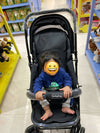 BABYHUG Symphony Stroller/Pram