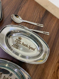 Personalised Maggie / Noodles Thali Set