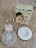 LIFELONG Cuppy Wearable Electric Breast Pump