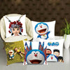Cushion Covers Set for kids