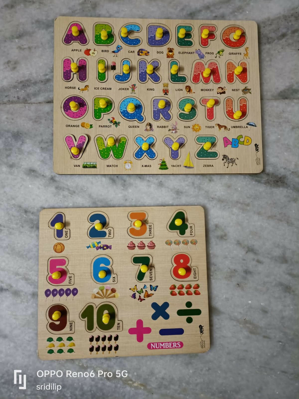 Play, learn, and solve — one piece at a time!

