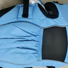 Buy LuvLap Blossom 2-in-1 Baby Carrier – Ergonomic, breathable baby carrier with 2 positions and padded support for babies 6 to 24 months.

