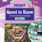 Quest to Know2 (General Knowledge)