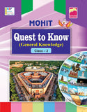 Quest to Know2 (General Knowledge)