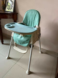 SYGA High chair for baby 6m-2yrs