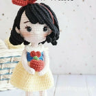 Adorable and soft Doll for baby girls, designed for safe, cuddly play and imaginative adventures.