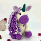 Crochet Cute Soft Toys